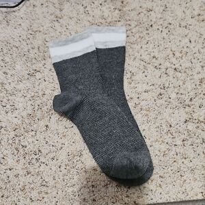 10/$10 SALE 💸 NWOT Women's Waffleknit Crew Socks